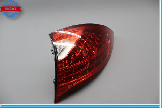 11-14 Porsche Cayenne 958 Rear Right Side Tail Light Taillight Lamp Assembly Oem