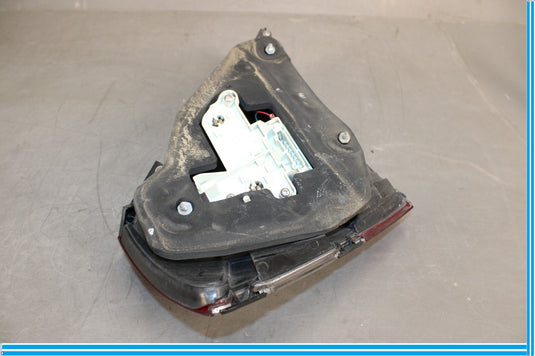 07-09 Mercedes S550 S600 W221 Right Passenger Tail Light Lamp 2218200464 Oem