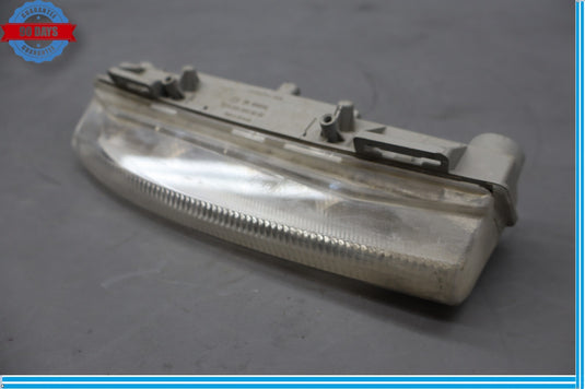 08-17 Mercedes W204 C250 E350 E500 Right Side LED Daytime Running Fog Lights Oem