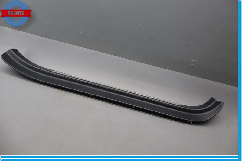 Load image into Gallery viewer, 02-10 Lexus SC430 Z40 Front Right Passenger Side Door Step Scuff Plate Trim Oem
