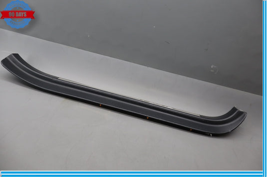 02-10 Lexus SC430 Z40 Front Right Passenger Side Door Step Scuff Plate Trim Oem