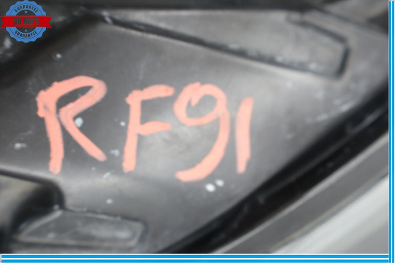 Load image into Gallery viewer, 10-15 Jaguar XJ XJL X351 Front Right Passenger Headlight Lamp Xenon Non AFS OEM
