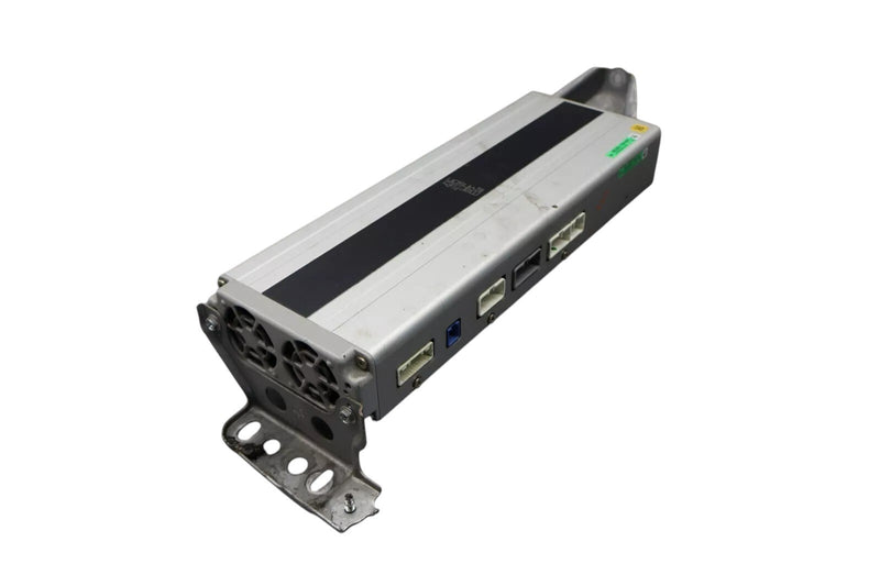 Load image into Gallery viewer, 07-09 Lexus LS460 Mark Levinson Sound Radio Audio Amplifier AMP 862800W480 OEM
