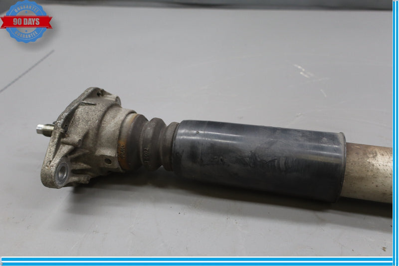 Load image into Gallery viewer, 10-16 Porsche Panamera 970 Rear Right Side Suspension Shock Absorber Strut Oem
