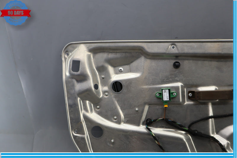 Load image into Gallery viewer, 08-14 Mercedes W204 C250 Coupe Front Left Side Door Window Regulator Oem
