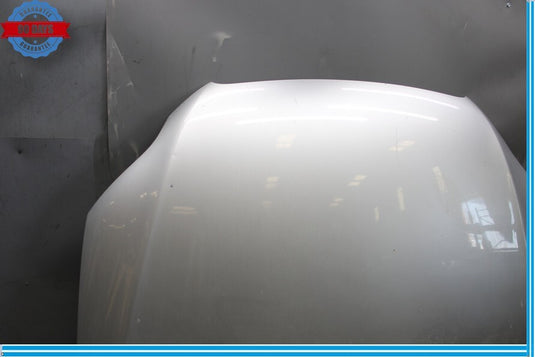 07-15 Audi Q7 4L Front Hood Bonnet Shell Panel Oem