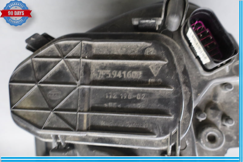 Load image into Gallery viewer, 11-14 Porsche Panamera Front Right Passenger Side Headlight Lamp 7P5941032 Oem
