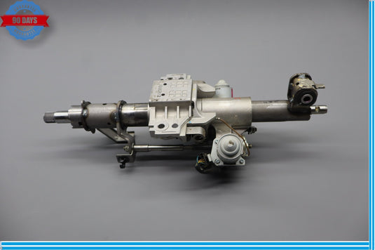 15-20 Hyundai Genesis G80 Power Adjust Steering Column Assembly Oem