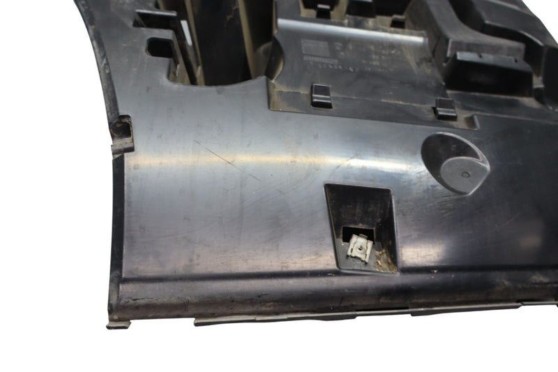 Load image into Gallery viewer, 11-16 BMW 528i 550i F10 Rear Left Side Bumper Cover Mount Bracket 7184767 Oem
