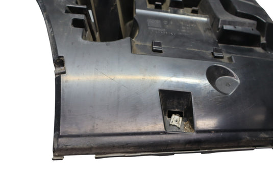 11-16 BMW 528i 550i F10 Rear Left Side Bumper Cover Mount Bracket 7184767 Oem