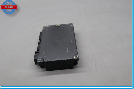 03-08 Mercedes R230 SL500 Convertible Top Roof Control Module Unit Oem