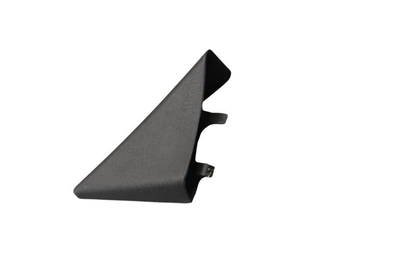 Load image into Gallery viewer, 02-05 Ford Thunderbird Left Side Door Corner Trim Panel Black 1W63-7623713 Oem
