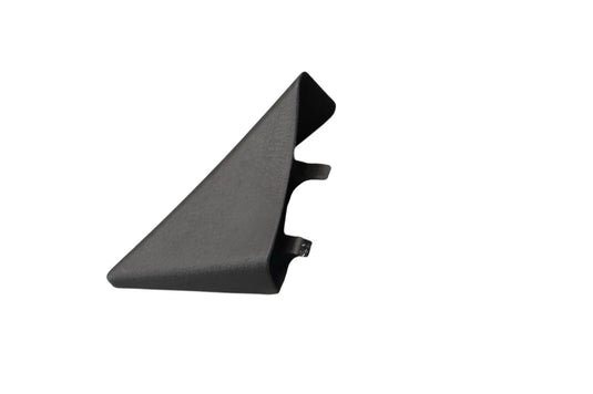02-05 Ford Thunderbird Left Side Door Corner Trim Panel Black 1W63-7623713 Oem