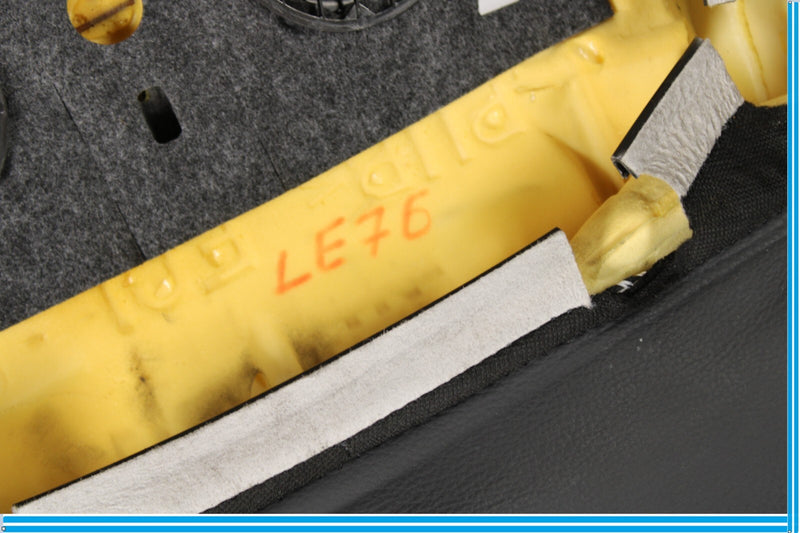 Load image into Gallery viewer, 07-12 Mercedes X164 GL450 GL350 Front Left Driver Top Upper Seat Cushion OEM
