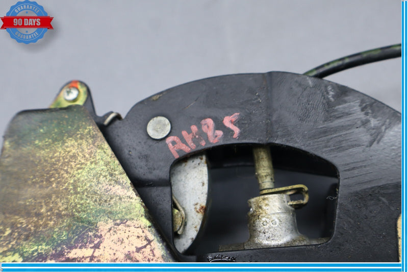 Load image into Gallery viewer, 90-02 Mercedes R129 500SL SL320 Convertible Rear Right Lock Cylinder Oem
