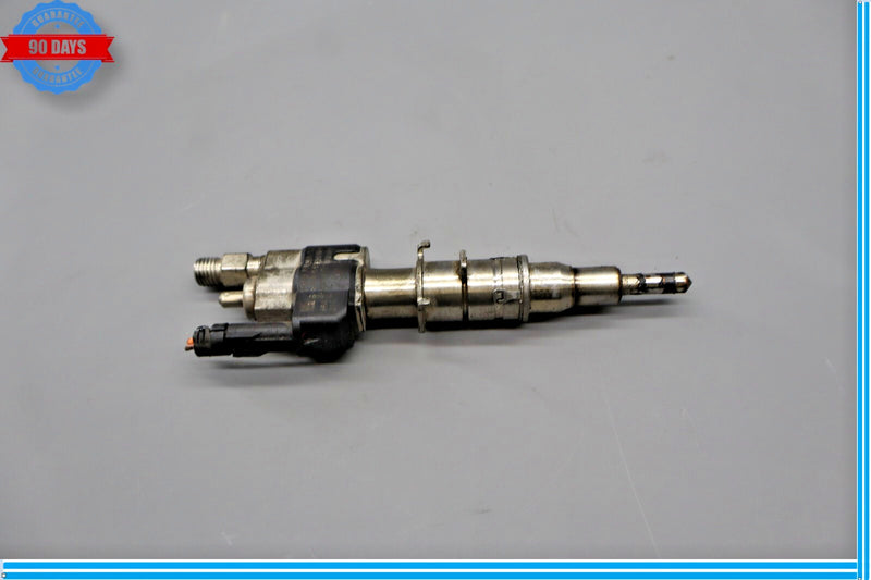 Load image into Gallery viewer, 07-17 BMW 750Li 750Li xDrive Engine Motor Fuel Injection Injector 7585261 Oem
