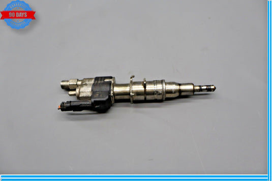 07-17 BMW 750Li 750Li xDrive Engine Motor Fuel Injection Injector 7585261 Oem