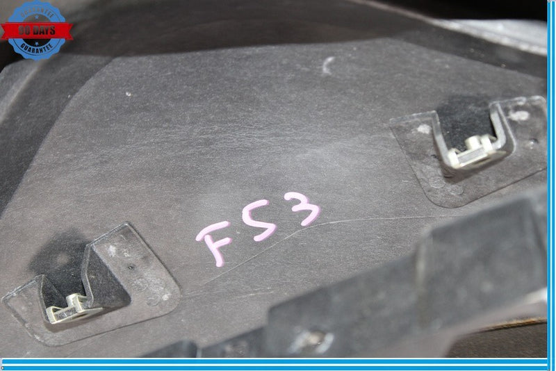 Load image into Gallery viewer, 10-16 Porsche Panamera 970 4S Dashboard Dash Board Assembly Black Oem
