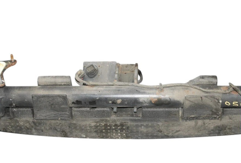 Load image into Gallery viewer, 07-12 Mercedes GL320 GL550 Trailer Rear Tow Hitch Reinforcement Bar Assembly Oem
