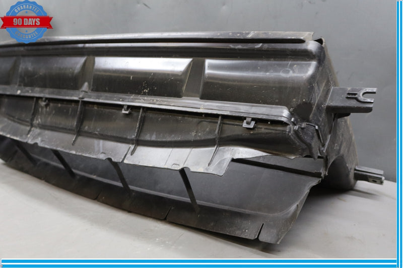 Load image into Gallery viewer, 14-21 Bmw I3 Engine Radiator Support Air Duct Black 18779815 Oem
