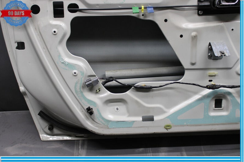 Load image into Gallery viewer, 02-05 Ford Thunderbird Front Left Driver Side Door Shell Panel Oem
