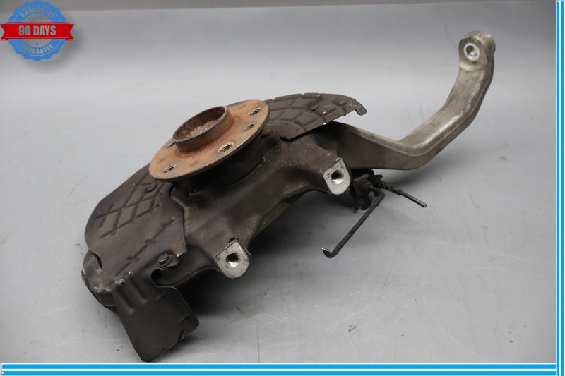 Load image into Gallery viewer, 14-18 Maserati Ghibli Quattroporte Front Right Passenger Knuckle Spindle Oem
