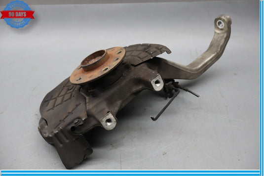 14-18 Maserati Ghibli Quattroporte Front Right Passenger Knuckle Spindle Oem
