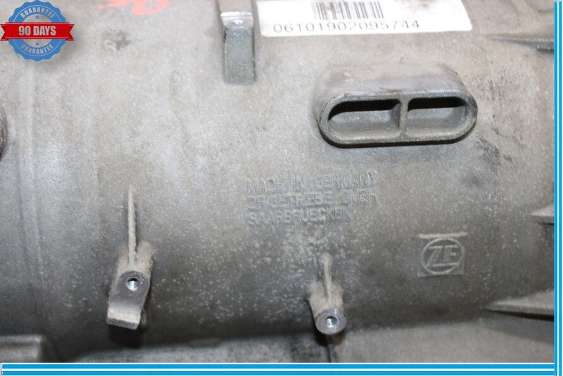 Load image into Gallery viewer, 14-21 Maserati Ghibli M157 3.0L RWD Automatic Transmission 670002340 Oem
