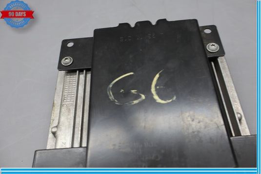 11-17 Volkswagen VW Touareg Engine Computer Control Module ECU ECM Oem