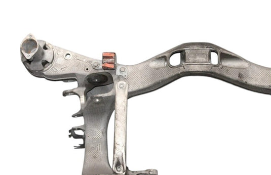 10-16 Porsche Panamera 970 Rear Sub Frame Subframe Crossmember 970331151 Oem