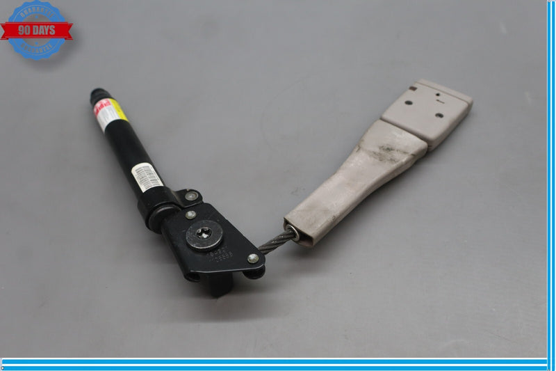 Load image into Gallery viewer, 15-20 Hyundai Genesis Front Left Side Seat Belt Seatbelt Buckle Oem
