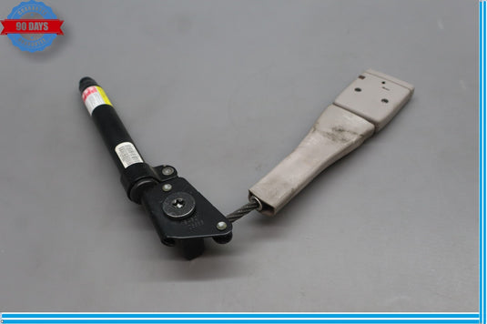 15-20 Hyundai Genesis Front Left Side Seat Belt Seatbelt Buckle Oem
