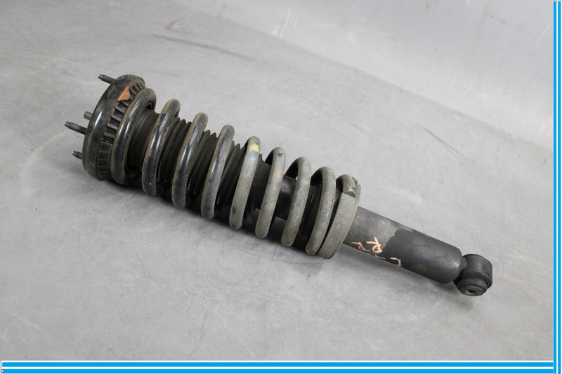 Load image into Gallery viewer, 09-10 Jaguar XF XFR X250 Rear Right Passenger Side Shock Absorber Strut Oem
