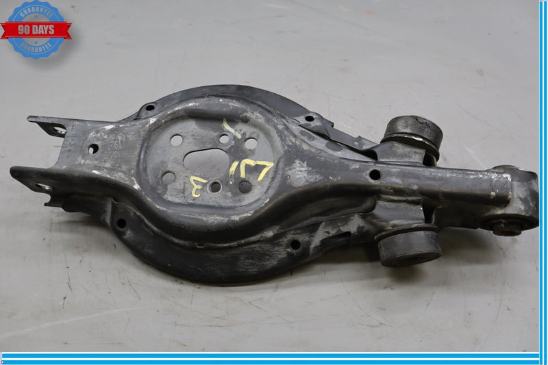 Load image into Gallery viewer, 11-14 Hyundai Equus Rear Left Driver Side Lower Rearward Control Arm Oem
