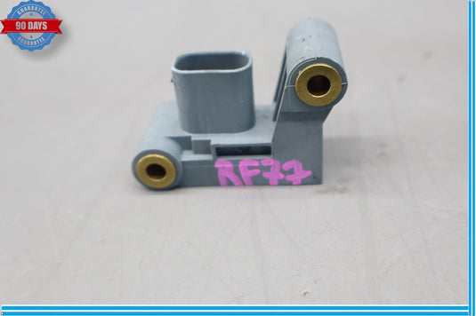 09-16 BMW 750Li 750Li xDrive Right Side Door Impact Crash Pressure Sensor Oem