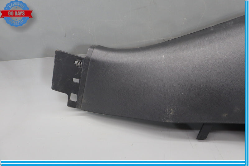Load image into Gallery viewer, 11-17 Volkswagen VW Touareg Right Left Driver Lower C-Pillar Trim Cover Oem
