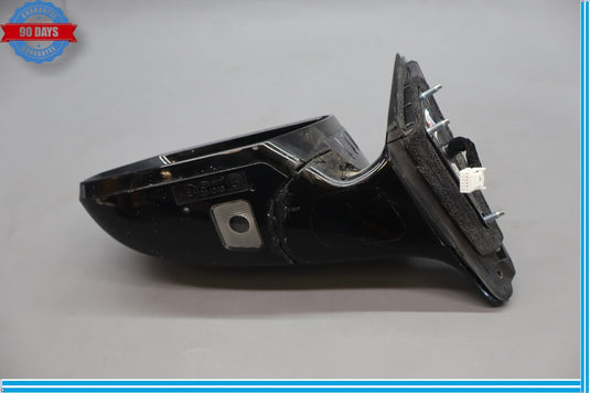 2015 Hyundai Genesis Front Left Driver Side Exterior Rear View Mirror Oem