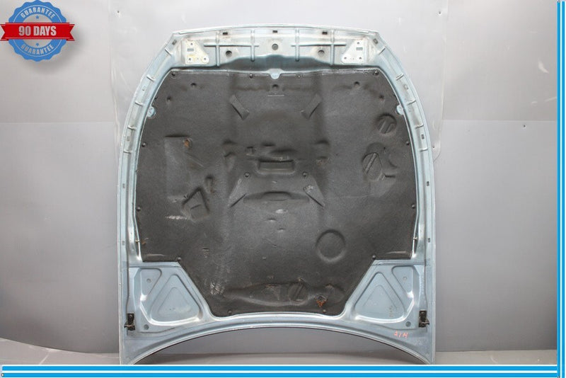 Load image into Gallery viewer, 97-06 Jaguar X100 XK8 Front Hood Bonnet Panel Lid Ivory FJB-3005-AA Oem

