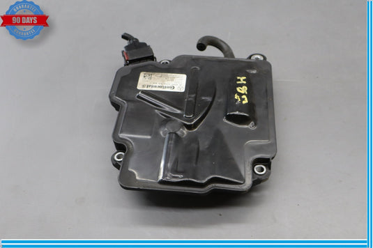 12-18 Mercedes CLS400 CLS550 Intelligent Servo Transmission Module Unit ISM Oem