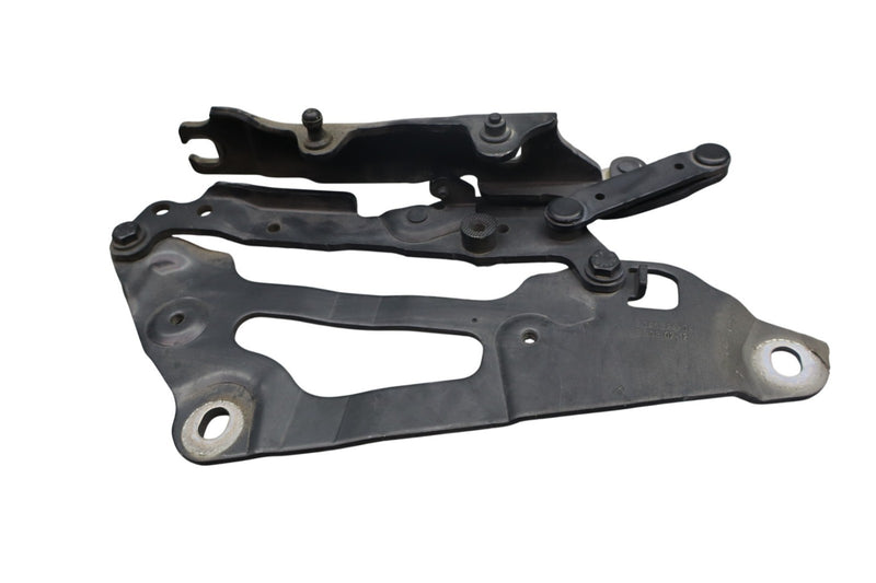 Load image into Gallery viewer, 10-17 BMW F07 535i GT 550i GT Front Right Passenger Side Engine Hood Hinge Oem
