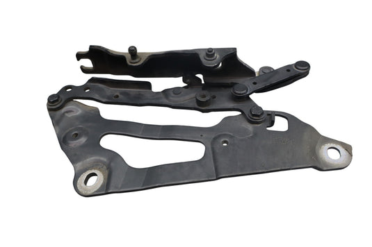 10-17 BMW F07 535i GT 550i GT Front Right Passenger Side Engine Hood Hinge Oem