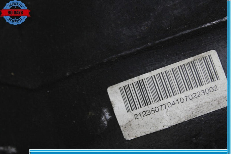 Load image into Gallery viewer, 08-16 Mercedes E350 C350 RWD Rear Differential Diff Axle Carrier Assembly Oem

