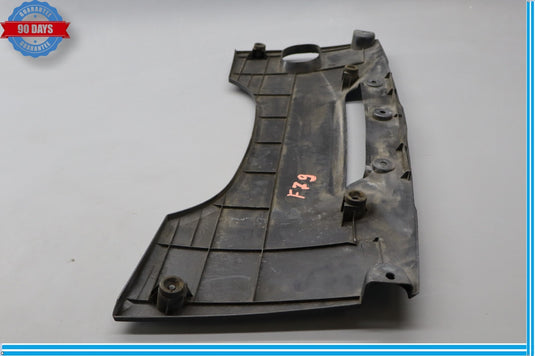 07-09 Lexus LS460 Air Cleaner Inlet Cover Sub-Assembly 53767-50011 Oem