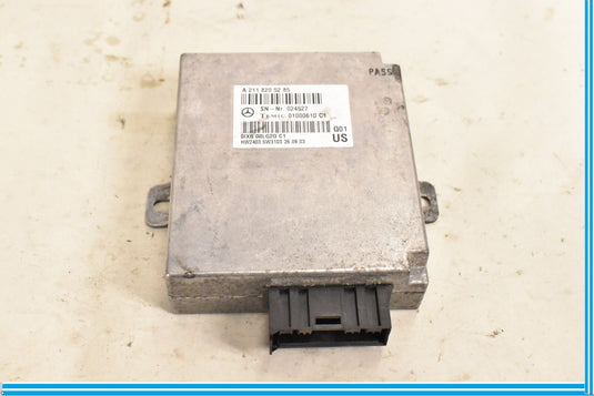 00-06 Mercedes CL500 CL600 W215 Voice Communication Control Module Oem