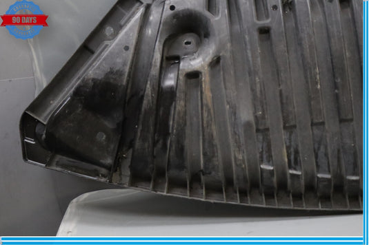 10-17 Mercedes W207 E350 E550 Engine Front Lower Flap Splash Guard Oem
