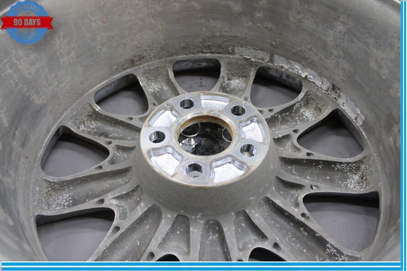 Load image into Gallery viewer, 11-13 Hyundai Equus Signature Rear Wheel Rim Disc Chrome 9.0x19 19'' Oem
