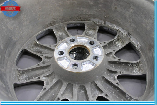 11-13 Hyundai Equus Signature Rear Wheel Rim Disc Chrome 9.0x19 19'' Oem
