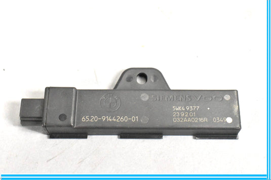 09-19 BMW 750Li 750i F01 F02 F07 F10 Keyless Entry Antenna 65209220832 Oem