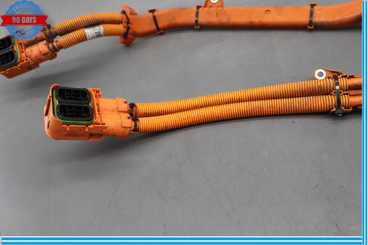 14-21 BMW i3 I01 Hybrid High Voltage Rapid Charging Battery Wire Cable Oem