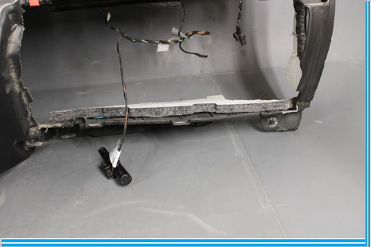 14-18 BMW X5 Front Dash Dashboard Instrument Panel W/ Hud Option Oem